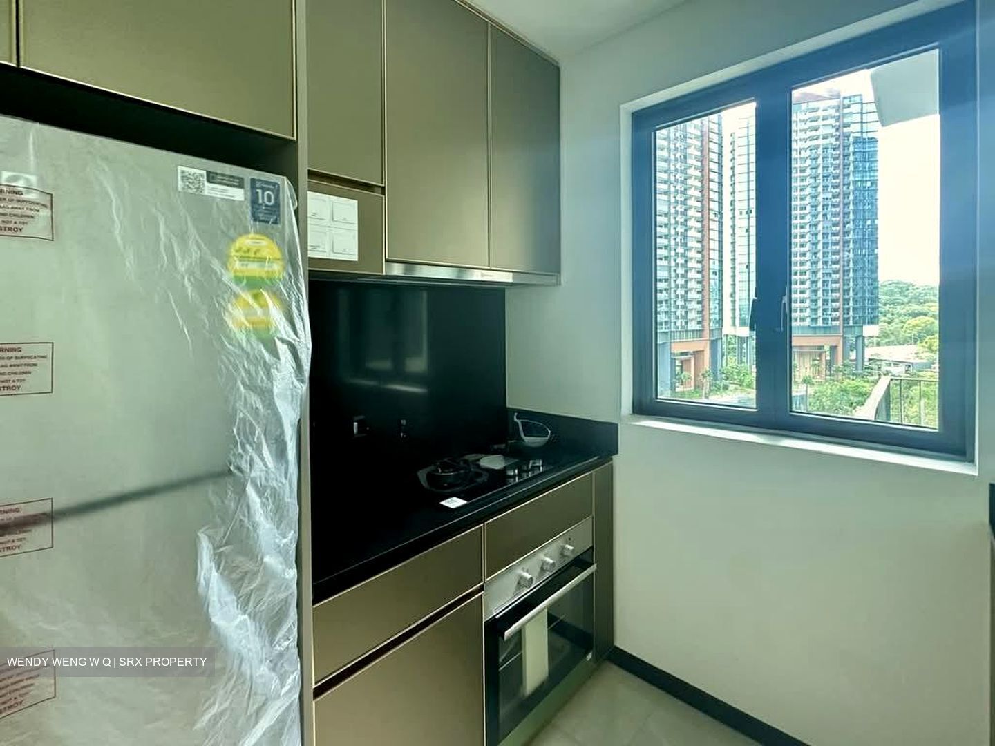 Normanton Park (D5), Apartment #566370341